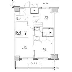 S-RESIDENCE名駅北alesia(アレシア) 15階/-