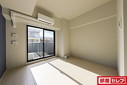 TIRAPALACE天神山 7階1Kのリビング/ダイニング