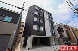 WELL COURT　NAKAMURA