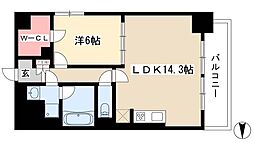 セレブレイト葵 5階/-