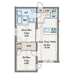 quador noie 今池 4階