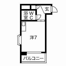 🉐敷金礼金0円！🉐寿秀ハウスセカンド