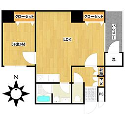 ライオンズマンション久屋公園 10階