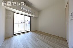 エスリード上前津エアスタ 12階1Kのリビング/ダイニング