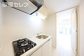 アドバンス名古屋モクシー　(旧　ADVANCE　NAGOYA　MOXIE)  ｜ 愛知県名古屋市中区新栄2丁目29-13（賃貸マンション1K・4階・23.94㎡） その5