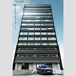 エスリード志賀本通ザ・フロント 12階