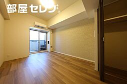 プレサンス大曽根駅前ファースト 2階1Kのリビング/ダイニング