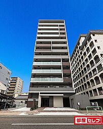 フレール上前津