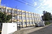 名古屋市立川名中学校分校 862m