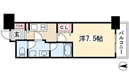 meLiV鶴舞 14階/-
