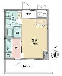 フロンティアタワー名駅南(旧CITY SPIRE 名駅南) 8階/-