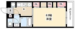リブリ・la milonga 3階/-