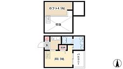 🉐敷金礼金0円！🉐jeunesse堀越