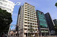 愛知県名古屋市東区泉1丁目12-1：物件画像／部屋セレブ名古屋駅前店　株式会社S-point