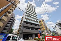 愛知県名古屋市西区名駅3丁目7-18：物件画像／部屋セレブ名古屋駅前店　株式会社S-point