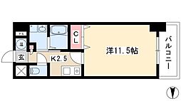 🉐敷金礼金0円！🉐TQレジデンス名古屋錦