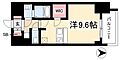 プレサンス広小路通葵14階7.5万円