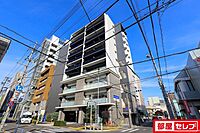 愛知県名古屋市中村区太閤1丁目20-9：物件画像／部屋セレブ名古屋駅前店　株式会社S-point