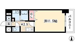 CASSIA錦本町通 9階/-