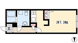 リアライズ名城公園 4階