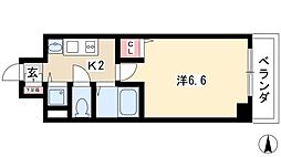 プレサンスSAKAE白川公園 3階
