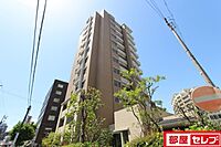 愛知県名古屋市千種区高見2丁目6-7：物件画像／部屋セレブ名古屋駅前店　株式会社S-point