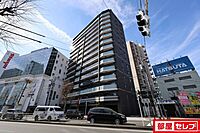 愛知県名古屋市中村区亀島1丁目2-4：物件画像／部屋セレブ名古屋駅前店　株式会社S-point