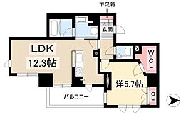 プラウドタワー栄
