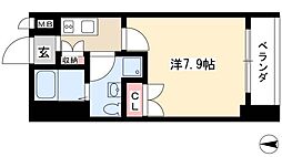 レジデンス金山スクエア(旧名称:プライムアーバン金山) 10階