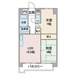 🉐敷金礼金0円！🉐新橘ビル