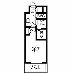 ファステート栄セントラル 10階