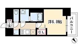 プレサンス大曽根駅前ファースト 12階/-