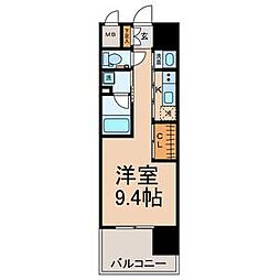 GRAND ESPOIR IZUMI 10階