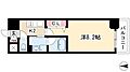 エルスタンザ千代田8階6.8万円
