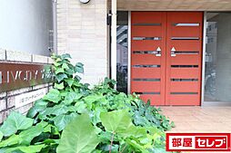 リヴシティ大須