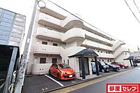 愛知県名古屋市西区香呑町1丁目81：物件画像／部屋セレブ名古屋駅前店　株式会社S-point