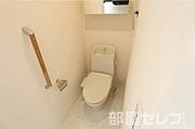 ※201号室の写真を流用しています。