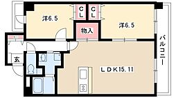 グレイス泉 9階/-