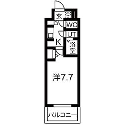 🉐敷金礼金0円！🉐メイクスWアート上前津V