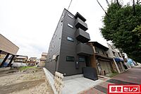愛知県名古屋市中村区鳥居西通2丁目27：物件画像／部屋セレブ名古屋駅前店　株式会社S-point