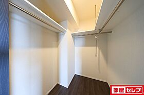 プラウドタワー名駅  ｜ 愛知県名古屋市中村区名駅3丁目5-5（賃貸マンション1LDK・16階・56.27㎡） その11