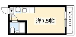 東海御園ハイツ 6階