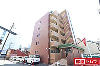 愛知県名古屋市中村区那古野1丁目44-1：物件画像／部屋セレブ名古屋駅前店　株式会社S-point