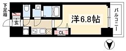 プレサンス千種アイル 13階/-