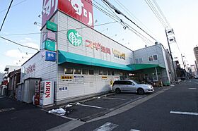 エクラノーブル  ｜ 愛知県名古屋市西区上名古屋3丁目602（賃貸アパート1LDK・2階・40.26㎡） その6