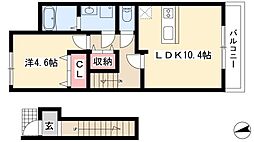 カーサ清正