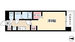 パルティール千種アネックス 9階/-