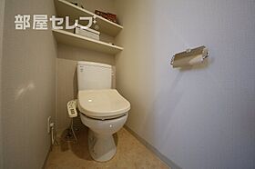 KDXレジデンス東桜I  ｜ 愛知県名古屋市東区東桜2丁目13-22（賃貸マンション1R・15階・33.25㎡） その11