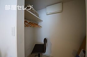 KDXレジデンス東桜I  ｜ 愛知県名古屋市東区東桜2丁目13-22（賃貸マンション1R・15階・33.25㎡） その13