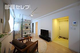 KDXレジデンス東桜I  ｜ 愛知県名古屋市東区東桜2丁目13-22（賃貸マンション1R・15階・33.25㎡） その10